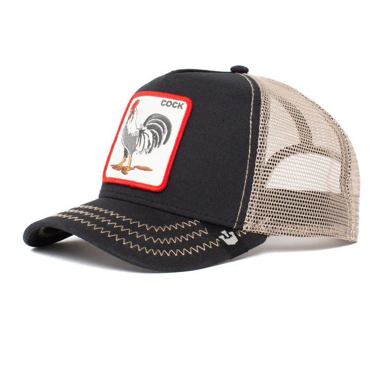The Cock Trucker Cap