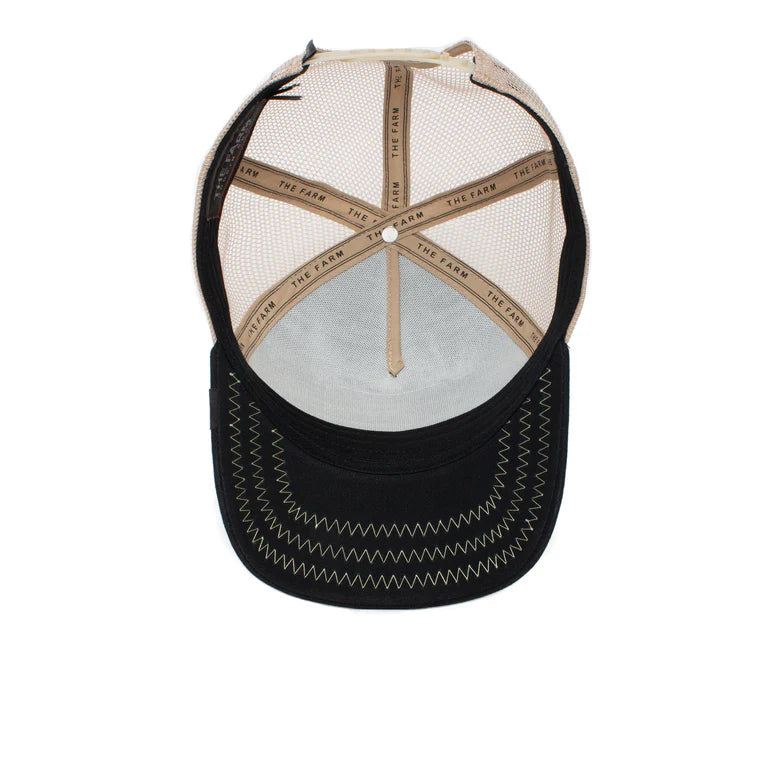 The Cock Trucker Cap
