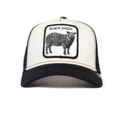 The Black Sheep Trucker Cap
