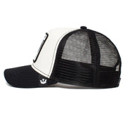 The Black Sheep Trucker Cap