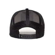 The Black Sheep Trucker Cap