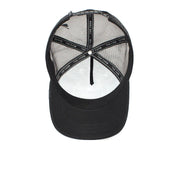 The Black Sheep Trucker Cap