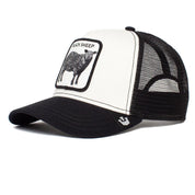 The Black Sheep Trucker Cap