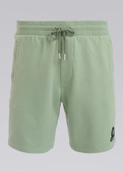 Badge Logo Sweatshorts