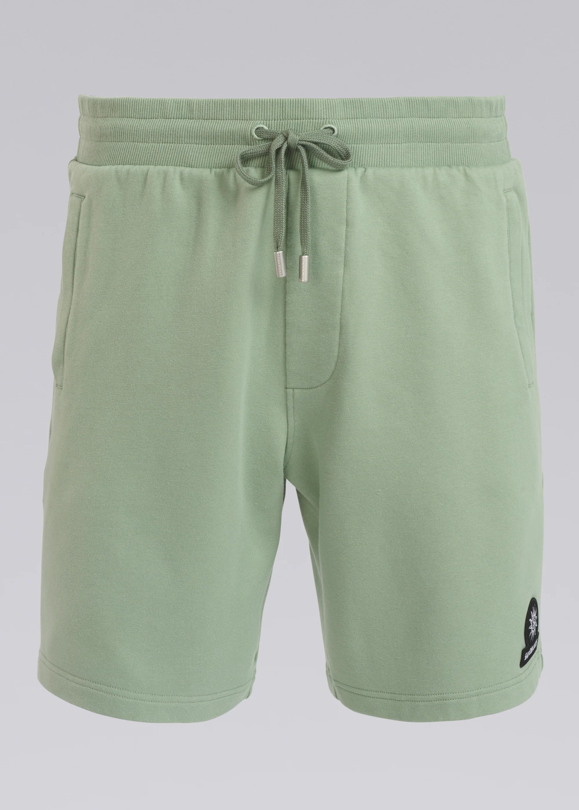 Badge Logo Sweatshorts