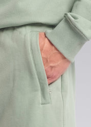 Badge Logo Sweatshorts