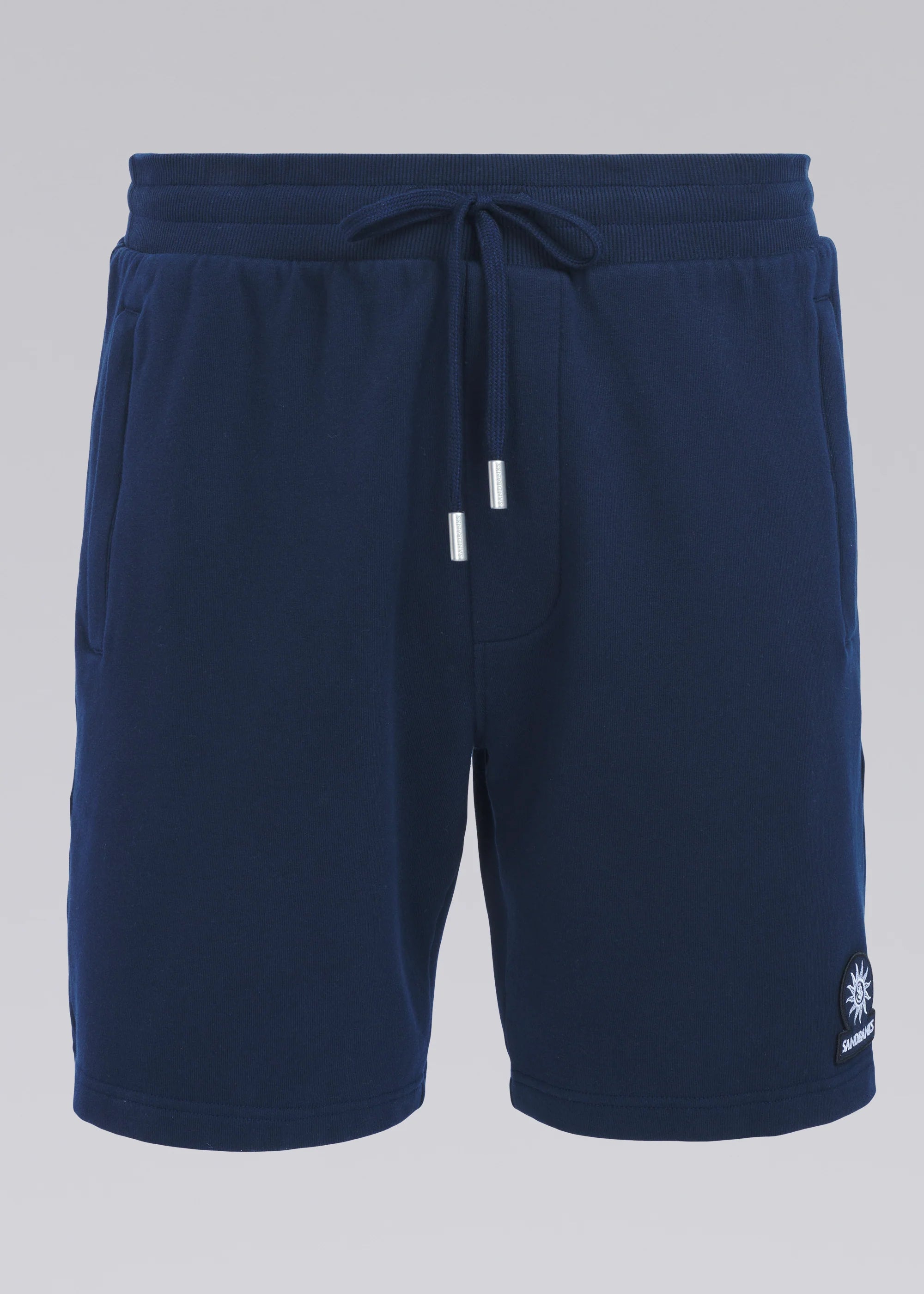 Badge Logo Sweatshorts