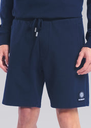 Badge Logo Sweatshorts
