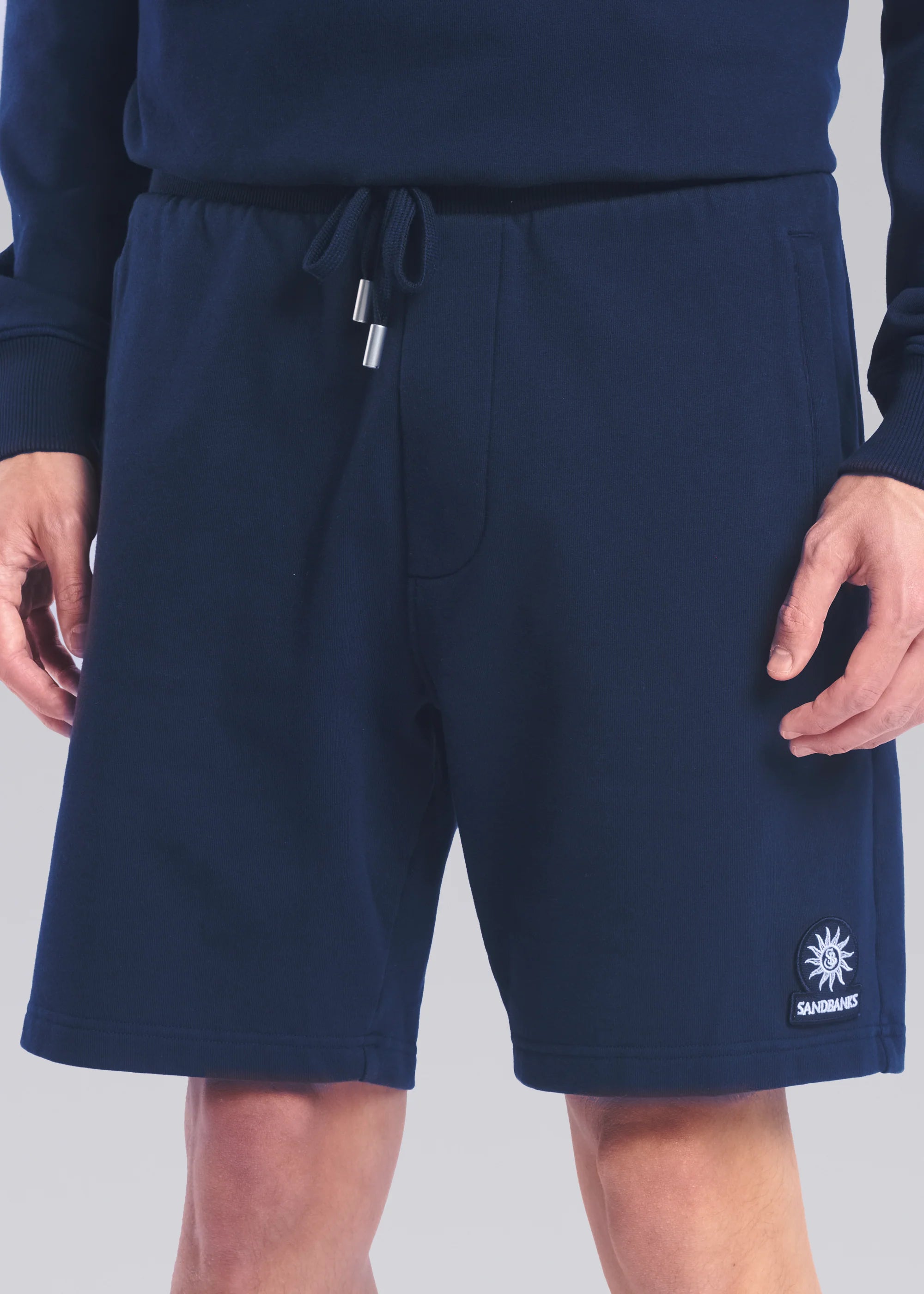 Badge Logo Sweatshorts