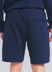 Badge Logo Sweatshorts