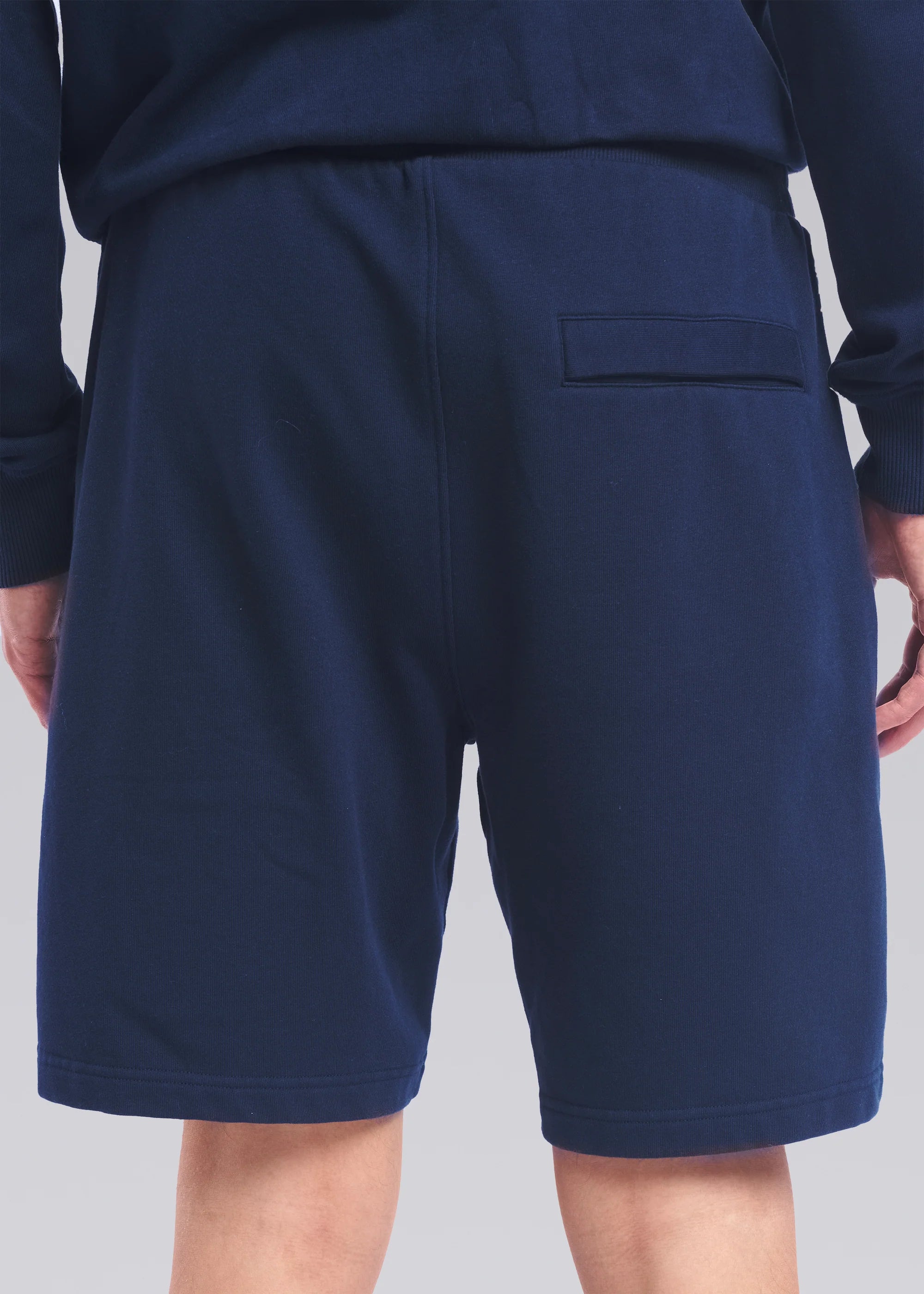 Badge Logo Sweatshorts