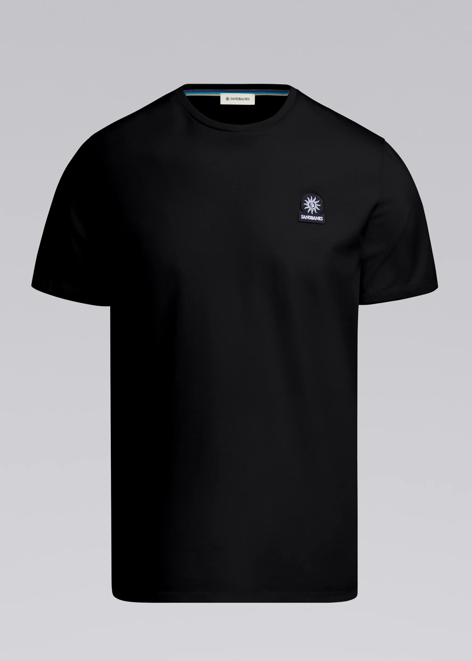 Badge Logo T-Shirt