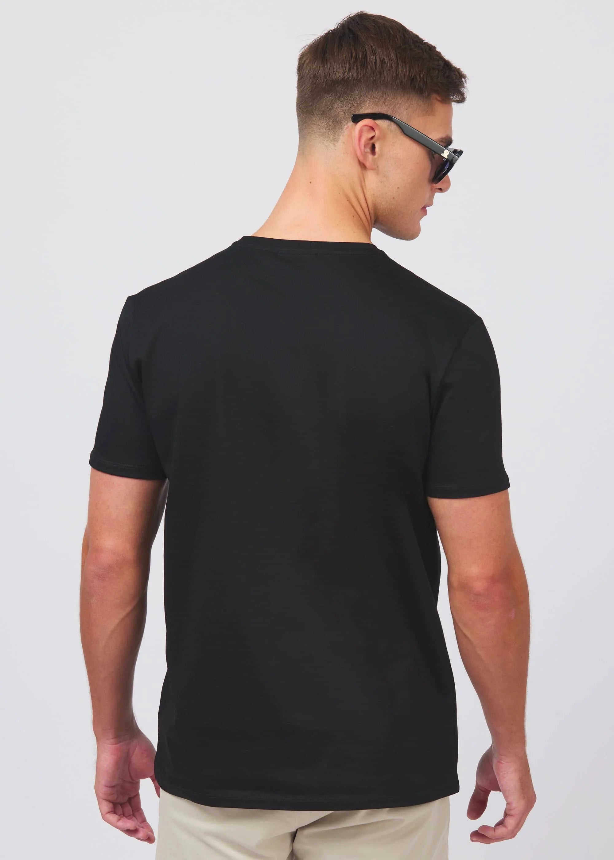 Badge Logo T-Shirt