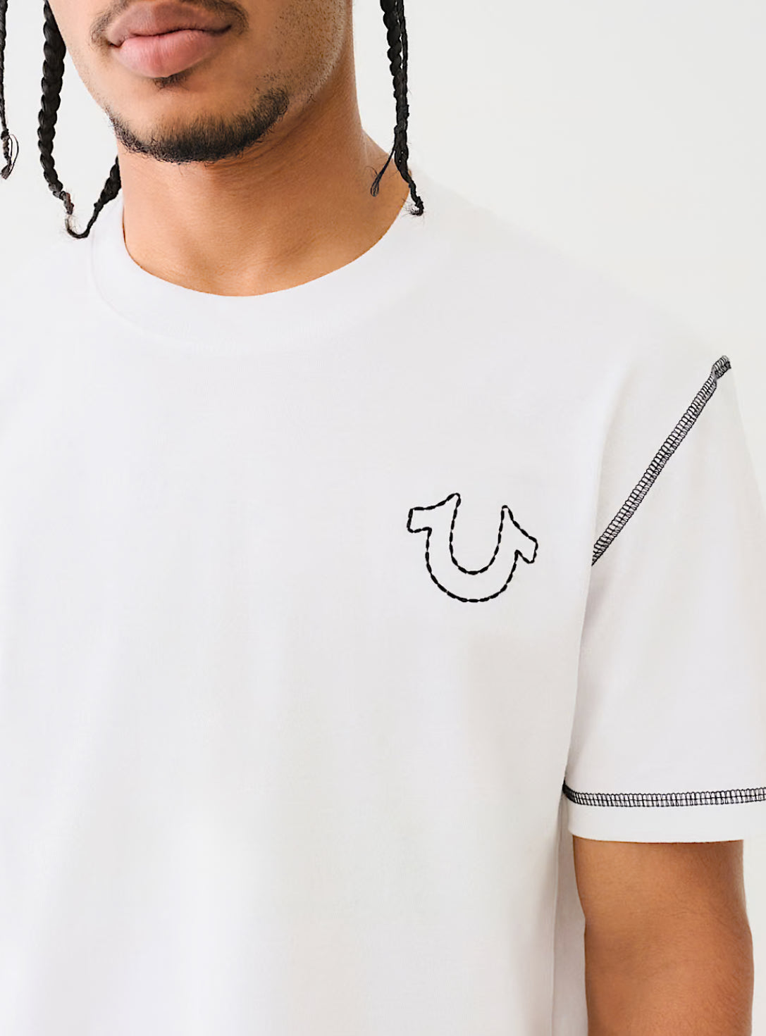 Flatlock T-Shirt