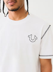 Flatlock T-Shirt