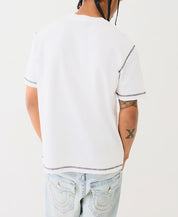 Flatlock T-Shirt