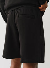 Appliqué Sweatshorts