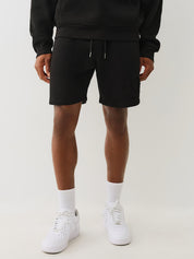 Appliqué Sweatshorts