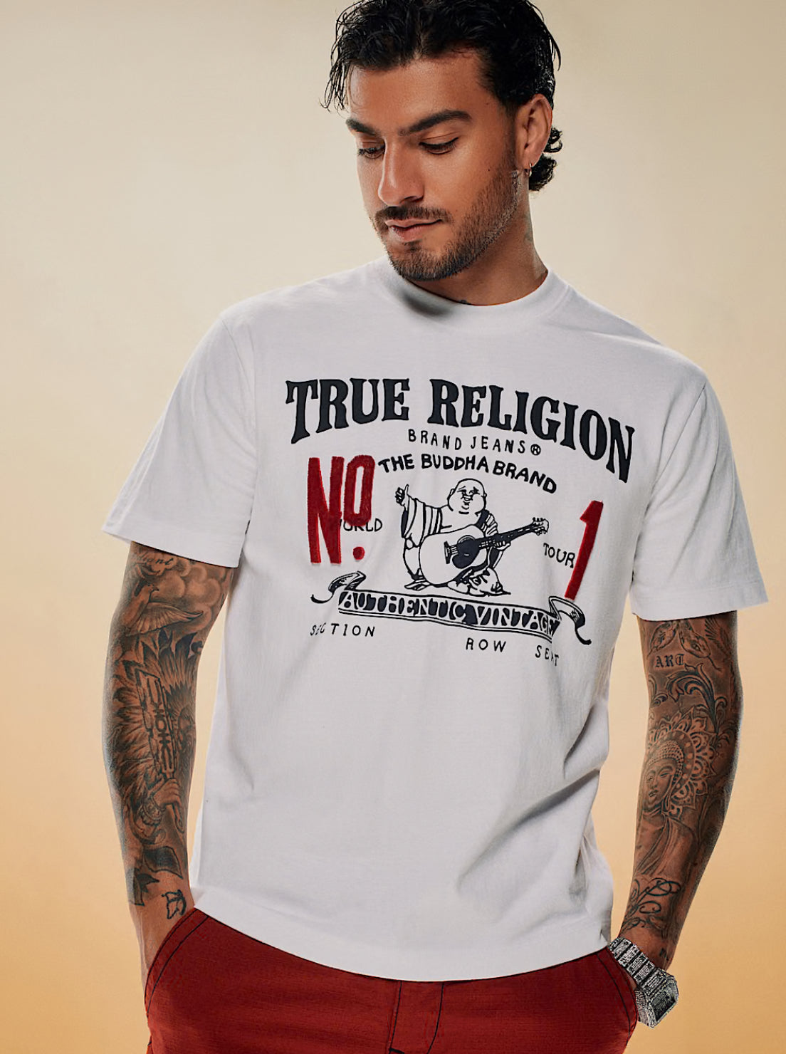 Vintage T-Shirt