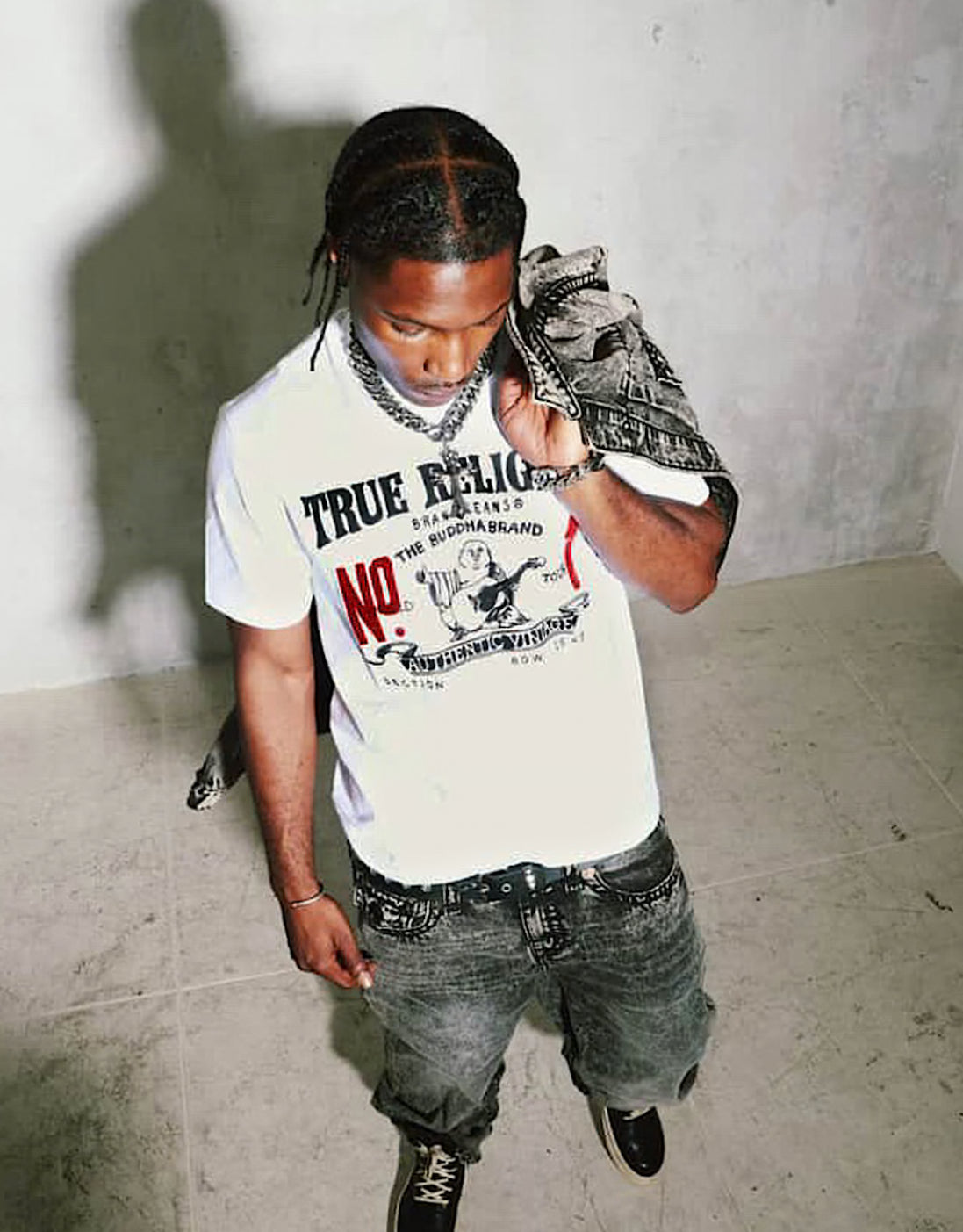 Vintage T-Shirt
