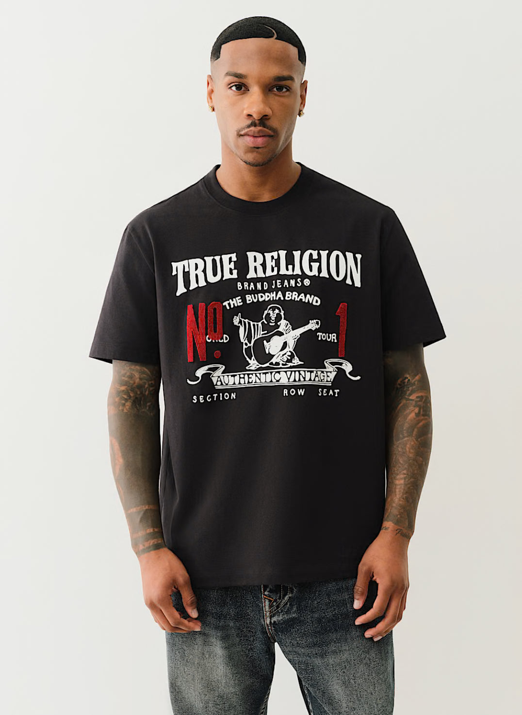Vintage T-Shirt