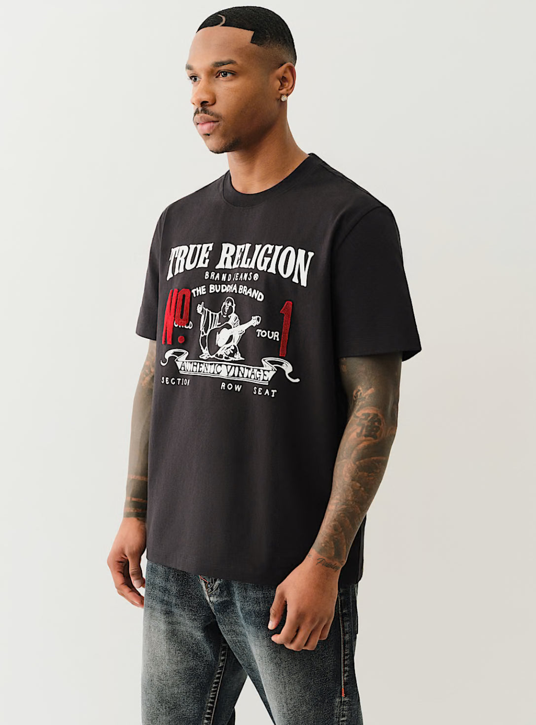 Vintage T-Shirt