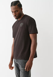 Puff Stitch T-Shirt