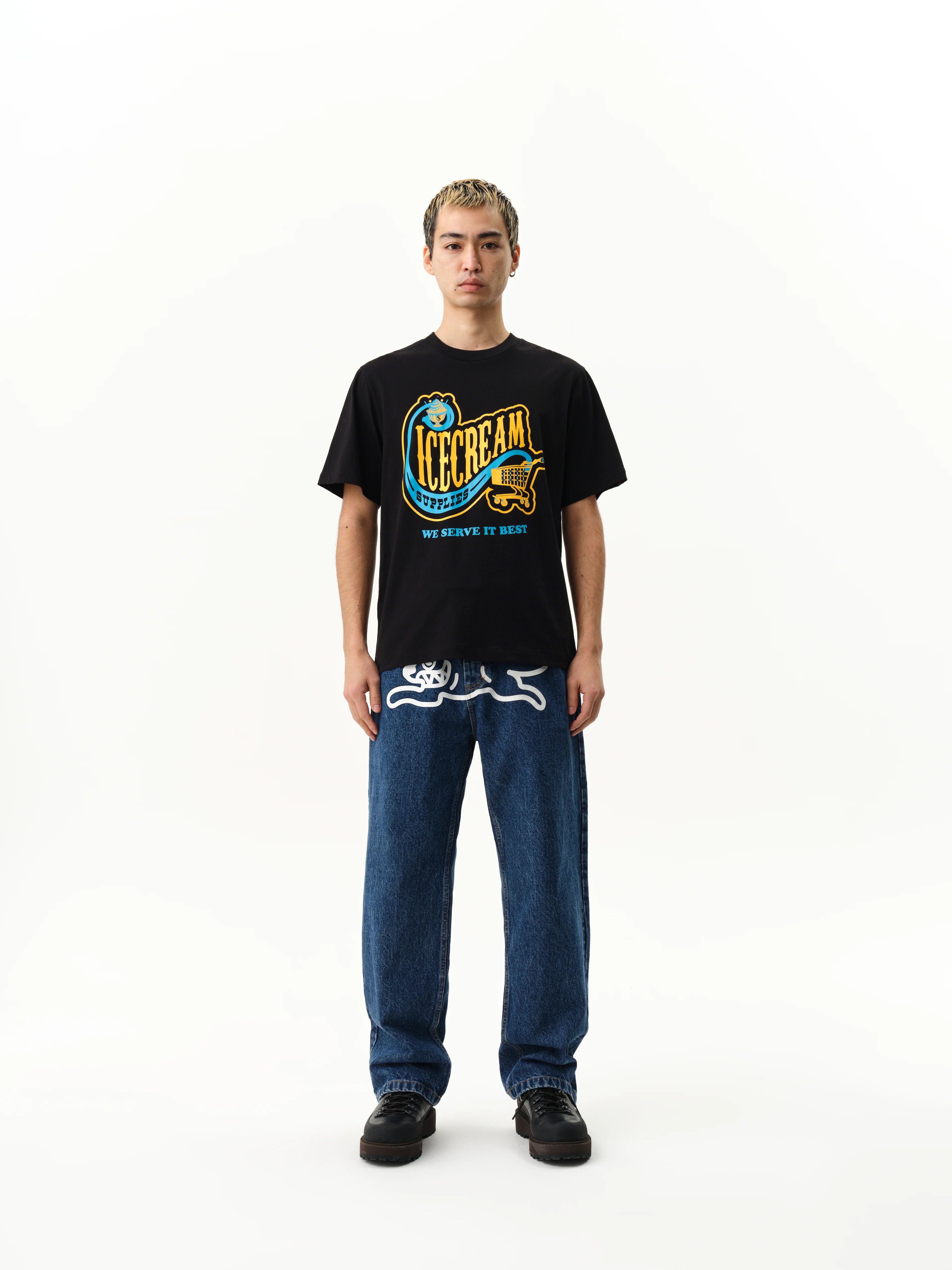 Convenience Store T-Shirt