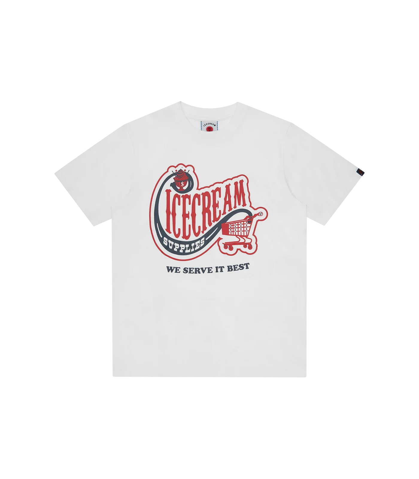 Convenience Store T-Shirt