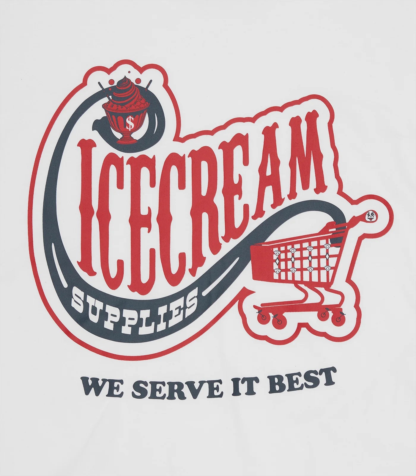 Convenience Store T-Shirt