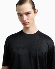 Rhinestone Clubwear T-Shirt