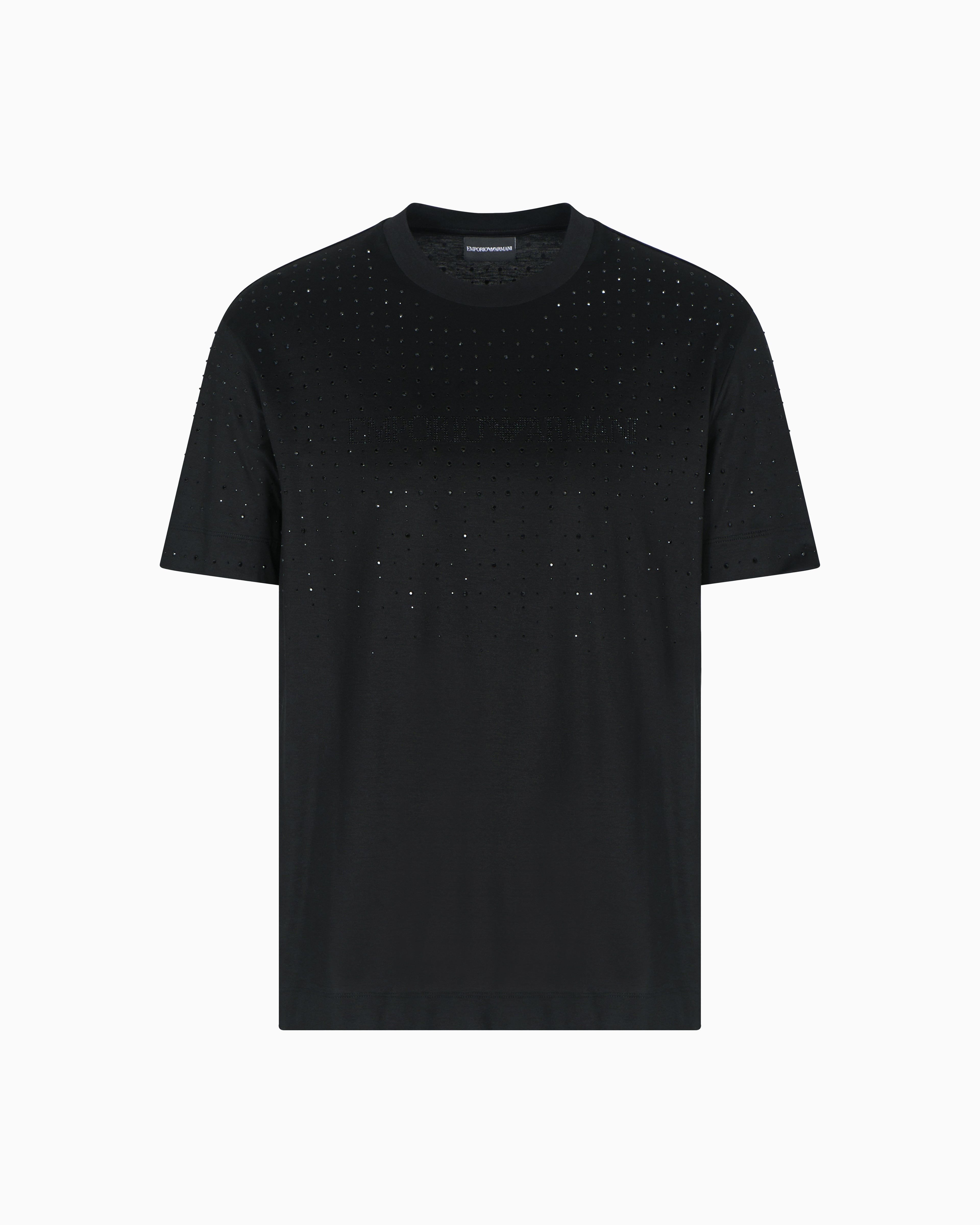 Rhinestone Clubwear T-Shirt