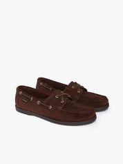 Jetty II Boat Shoe