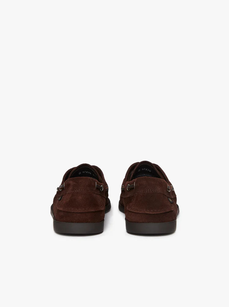 Jetty II Boat Shoe