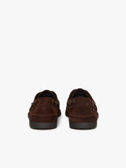 Jetty II Boat Shoe