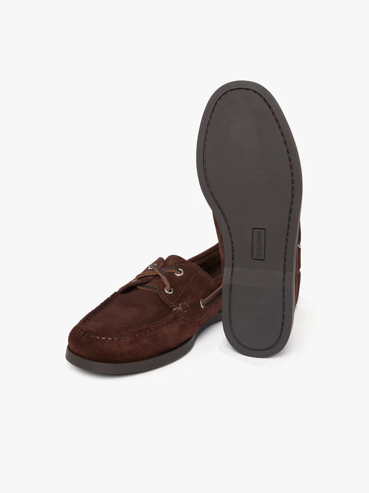 Jetty II Boat Shoe