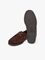 Jetty II Boat Shoe