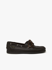 Jetty II Boat Shoe