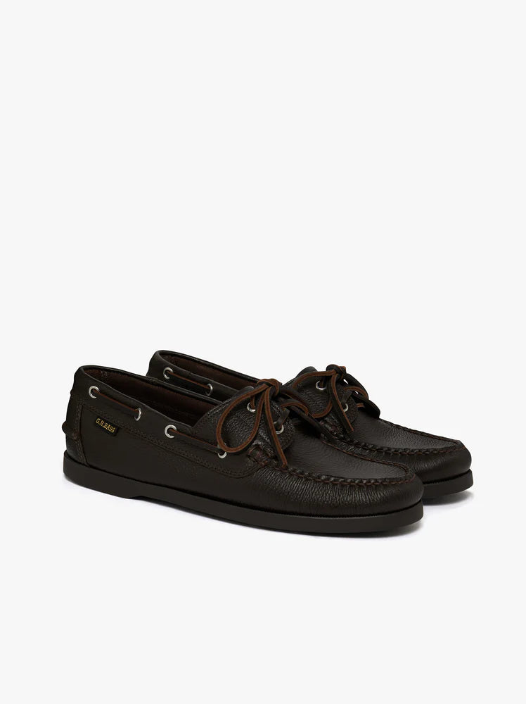 Jetty II Boat Shoe