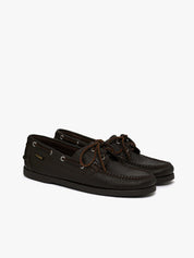 Jetty II Boat Shoe