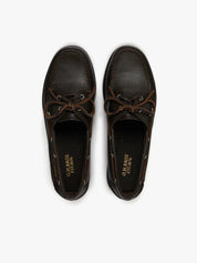 Jetty II Boat Shoe
