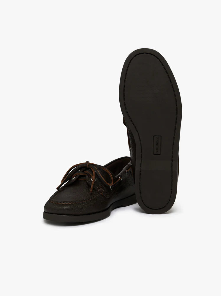 Jetty II Boat Shoe