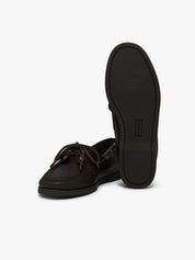 Jetty II Boat Shoe