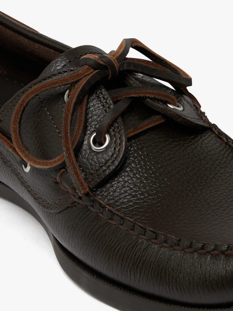 Jetty II Boat Shoe
