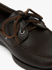 Jetty II Boat Shoe