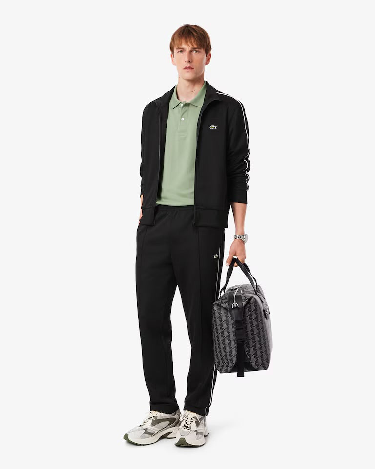 Paris Piqué Sweatpants
