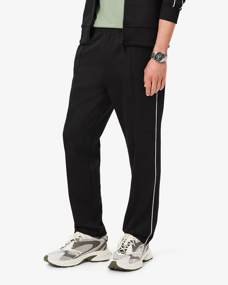 Paris Piqué Sweatpants