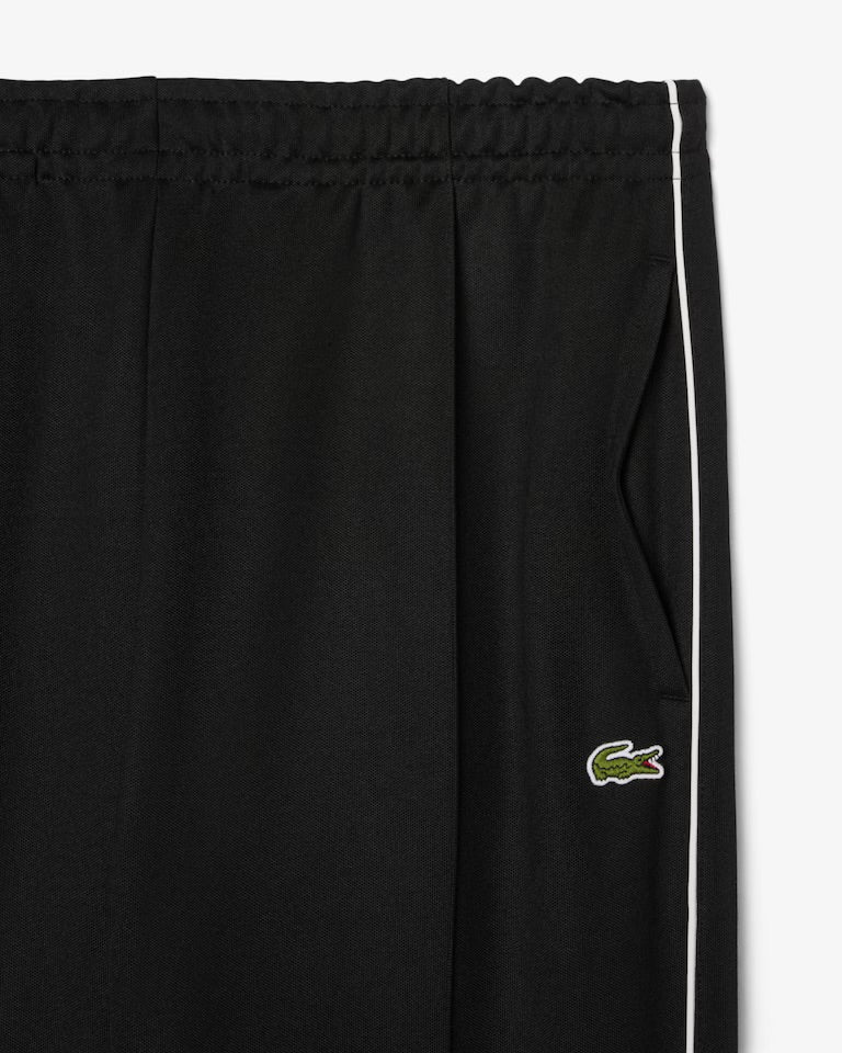 Paris Piqué Sweatpants