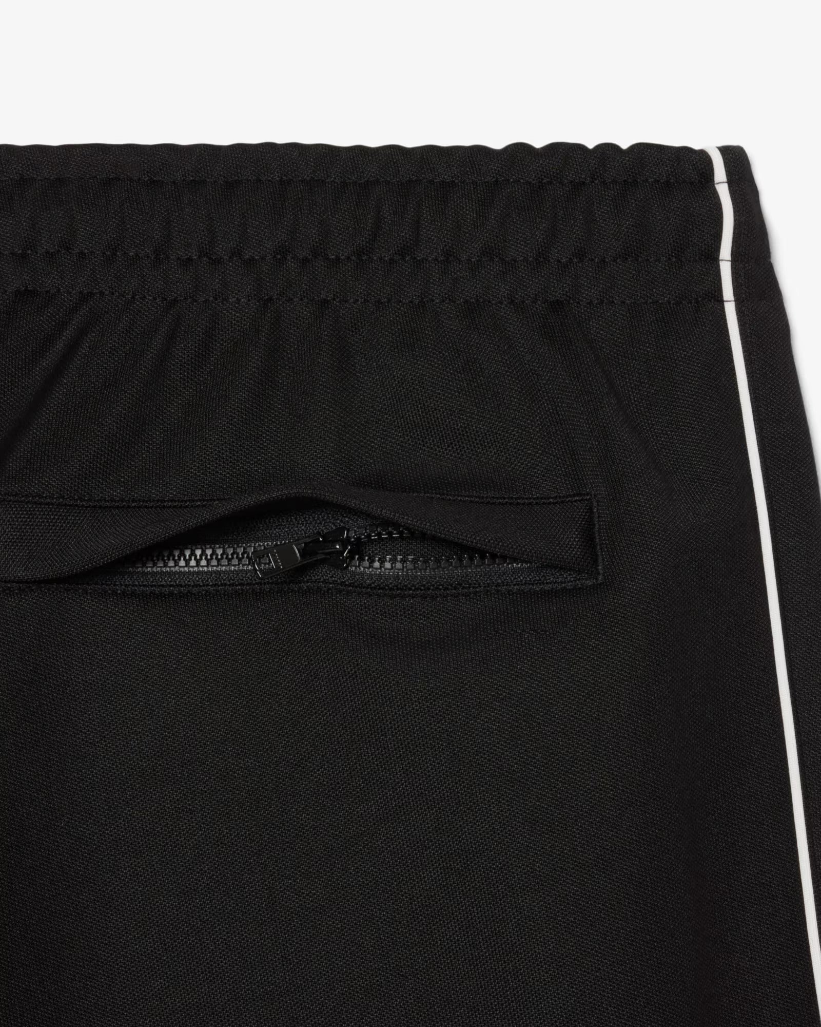 Paris Piqué Sweatpants