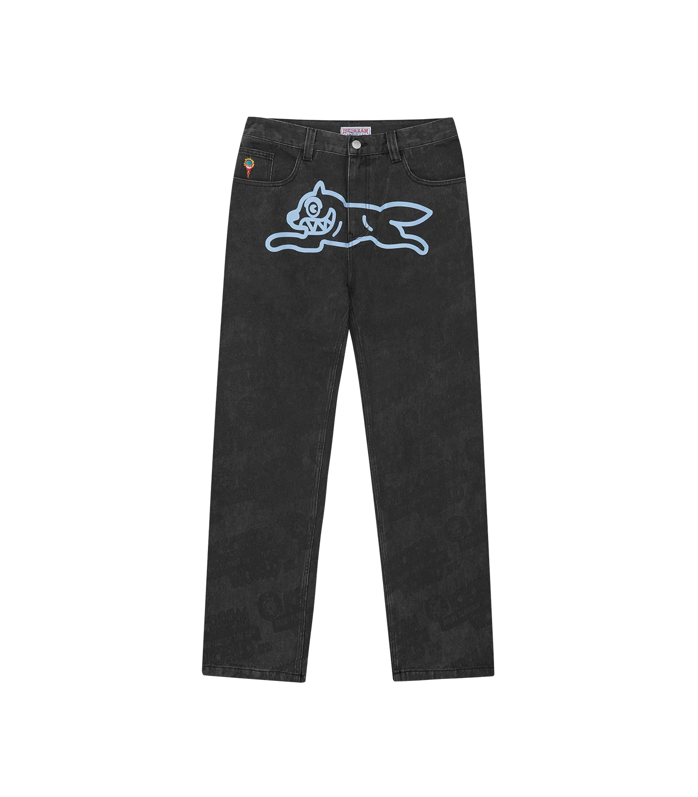 Every Flavour Double Scoop Jeans